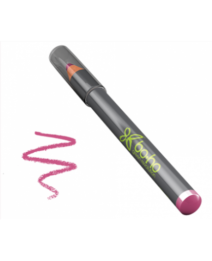 Crayon à Lèvres BOIS DE ROSE NACRÉ